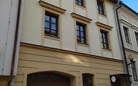 Penzion Joštovka